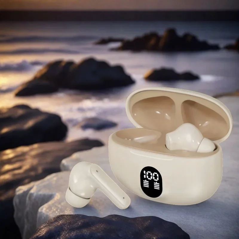 TWS Bluetooth Headphones Wirel - Tws Earbuds Bluetooth 5.3 评论和价格