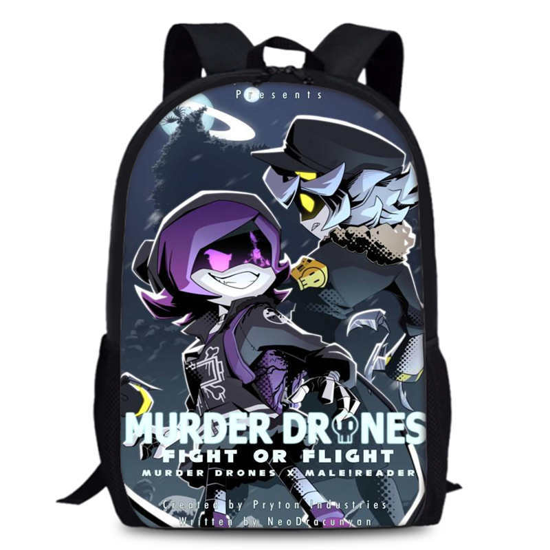 Murder Drones Anime Peripheral - Drones 评论和价格