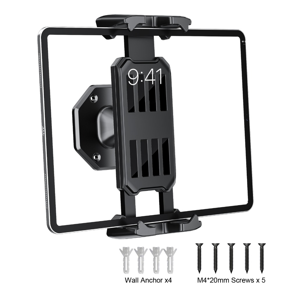 Wall Mount Phone Holder Tablet - Tablets 评论和价格