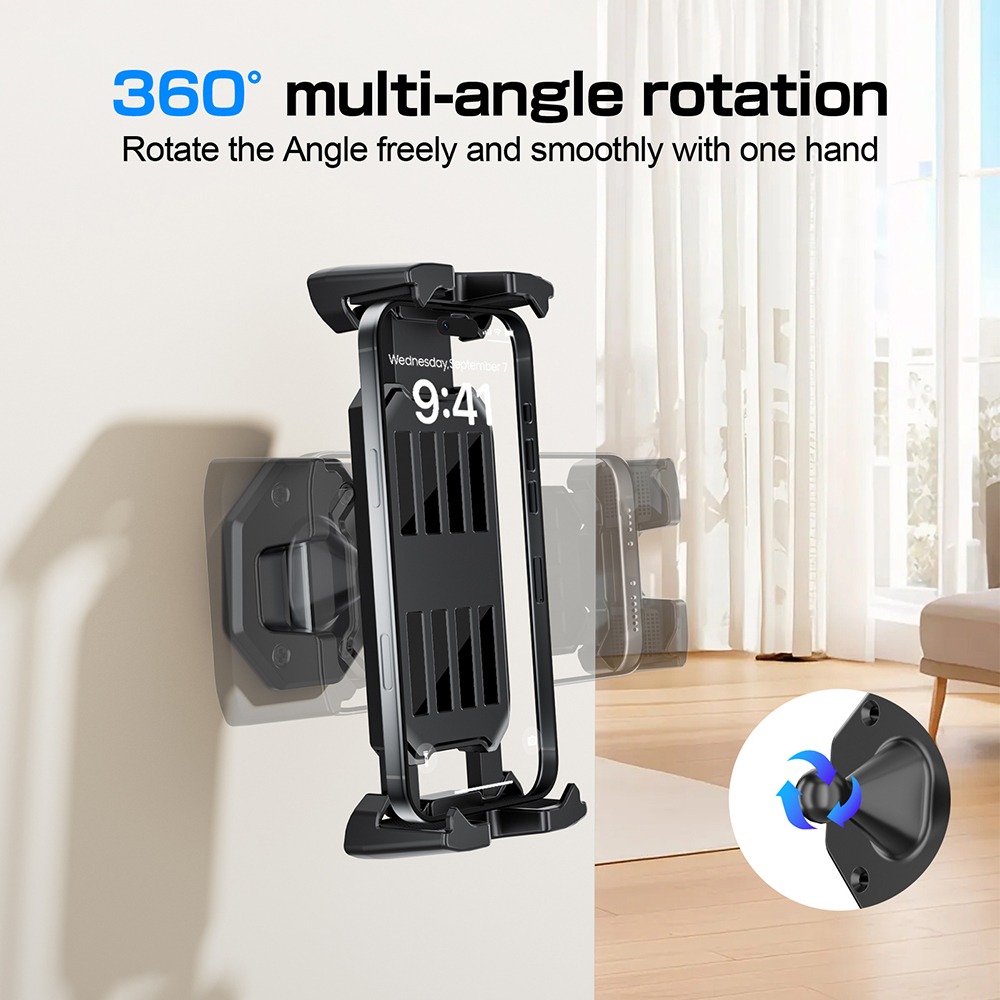 Wall Mount Phone Holder Tablet - Tablets 评论和价格