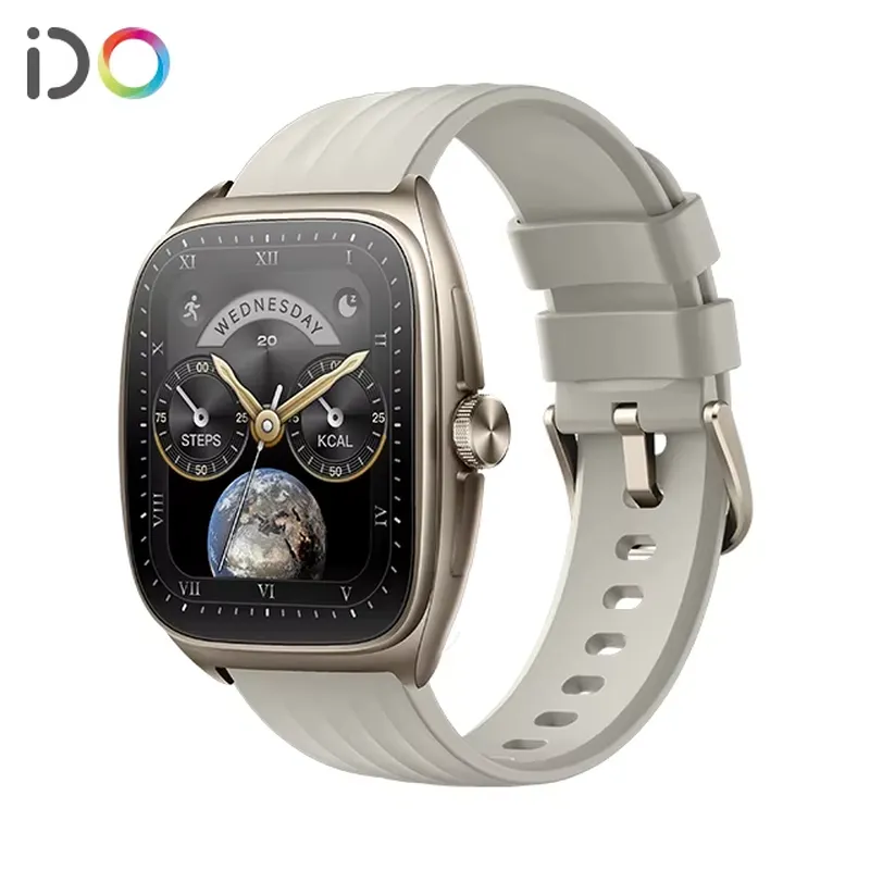 2025 Fashion Man Smart Watch M - Smartwatches 评论和价格