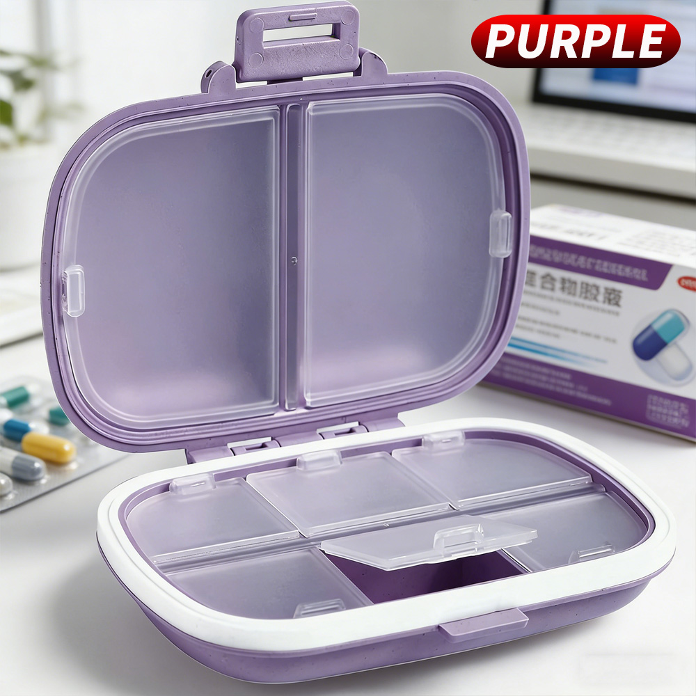 Portable Medicine Storage Case - Laptops 评论和价格