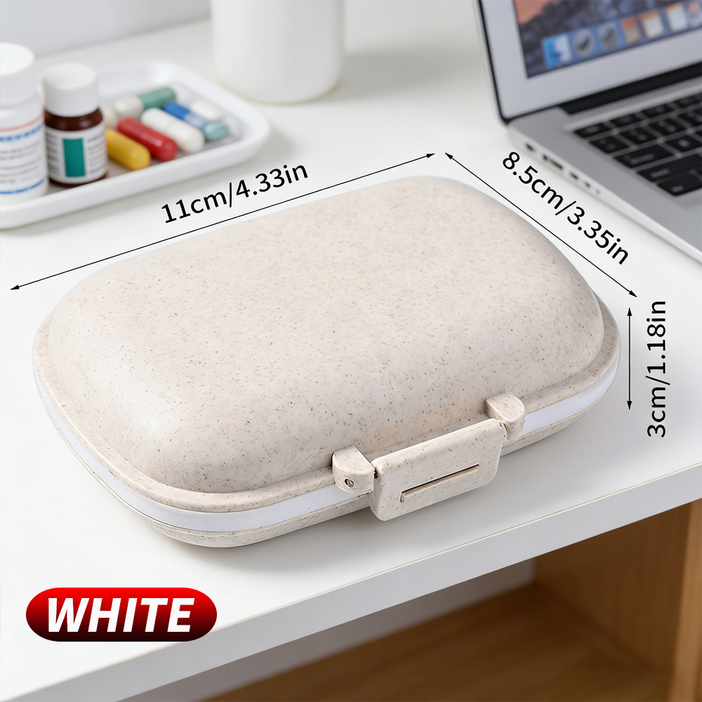 Portable Medicine Storage Case - Laptops 评论和价格