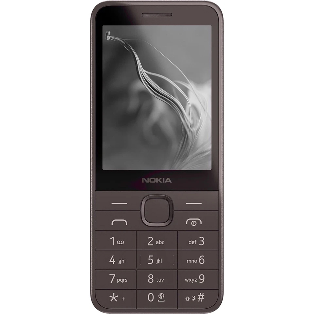 Nokia 235 4G Backup Phone 2SIM - Cameras 评论和价格
