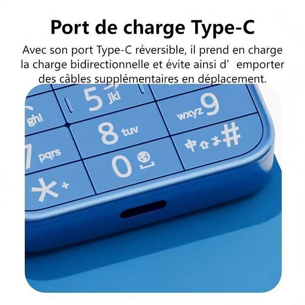 Nokia 235 4G Backup Phone 2SIM - Cameras 评论和价格