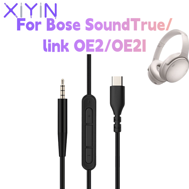 Replacement 1.4 meters DAC Typ - Type C Wired Earphones With Mic 评论和价格