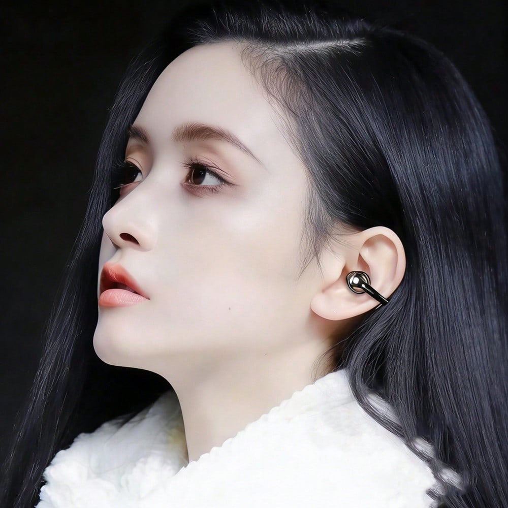 Bluetooth 5.3 Wireless Bone Co - Open Ear Air Conduction Headphones 评论和价格
