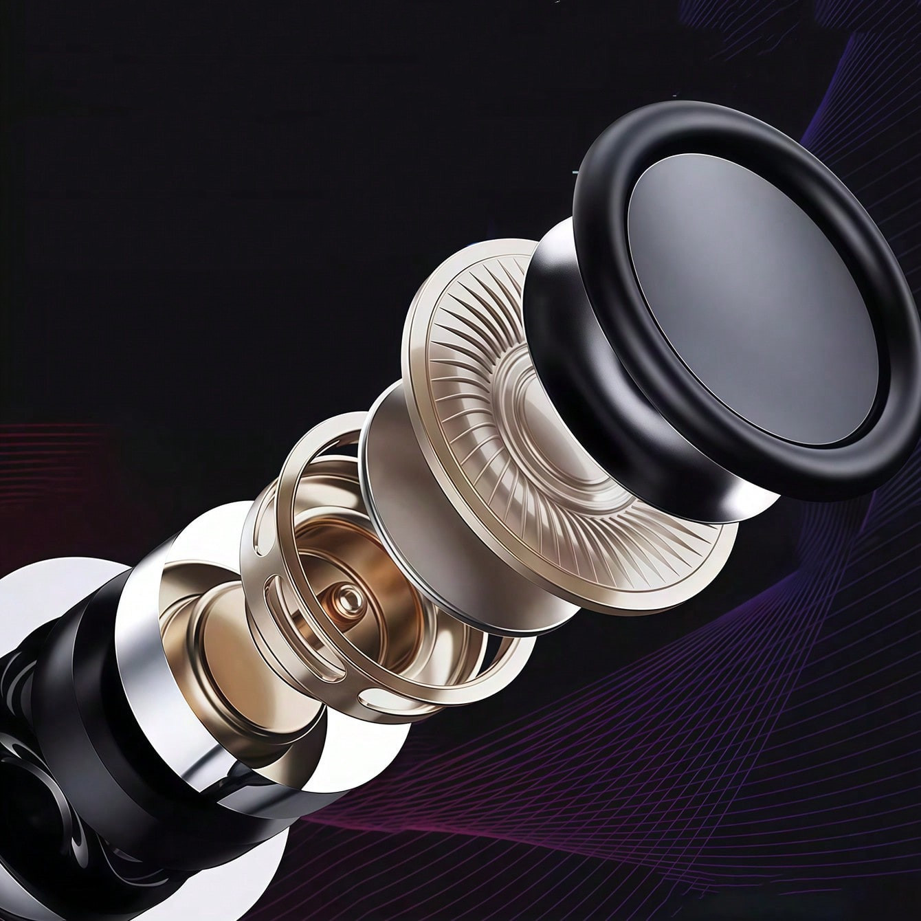 Bluetooth 5.3 Wireless Bone Co - Open Ear Air Conduction Headphones 评论和价格