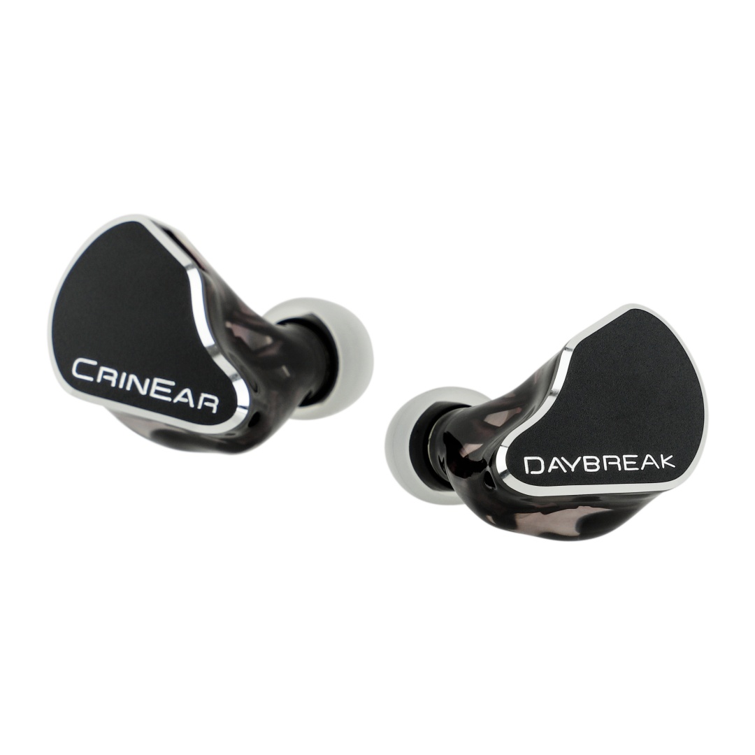 CrinEar Daybreak 1DD+2BA+2MPT  - Planar Magnetic Iem Earphones 评论和价格