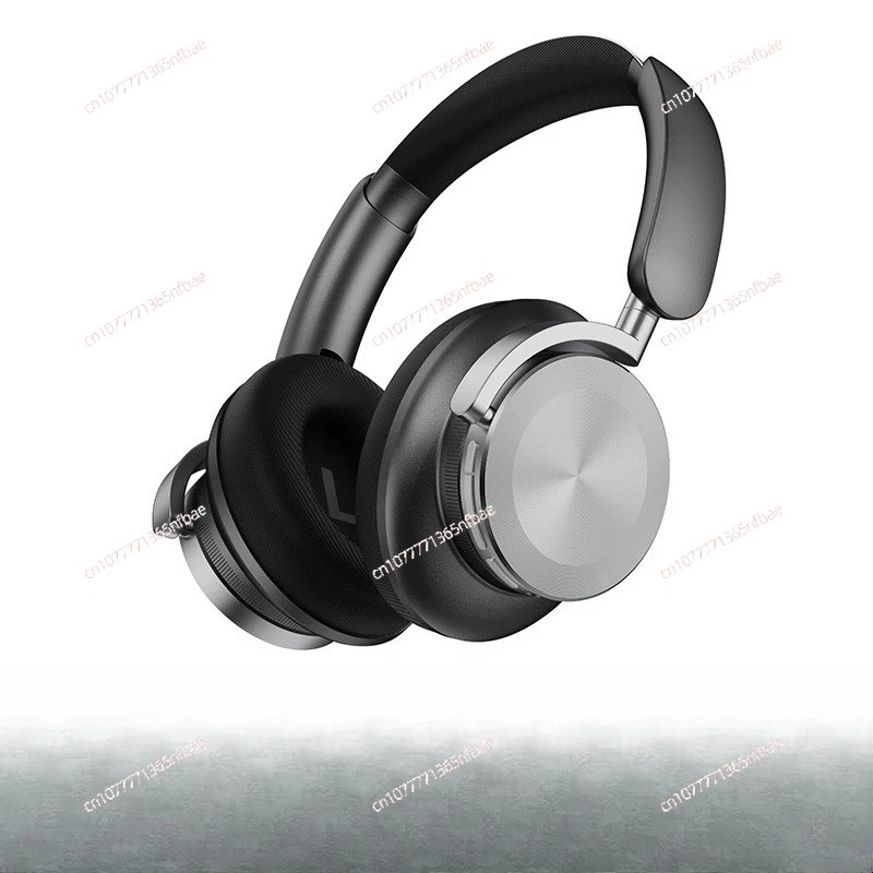 Long-Lasting Battery Over-Ear  - Anc Wireless Over Ear Headphones 评论和价格