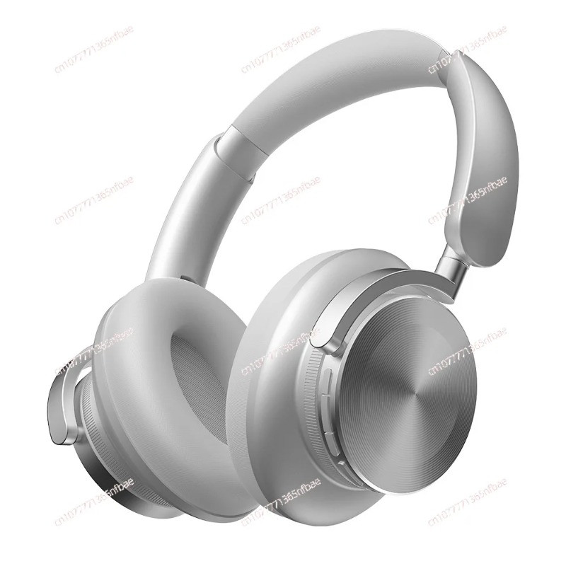 Long-Lasting Battery Over-Ear  - Anc Wireless Over Ear Headphones 评论和价格