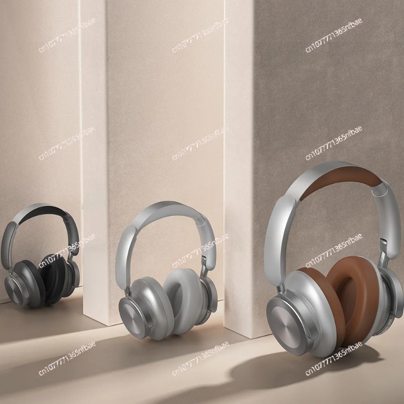 Long-Lasting Battery Over-Ear  - Anc Wireless Over Ear Headphones 评论和价格
