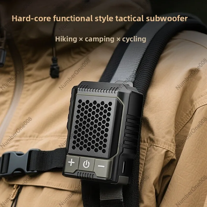 Portable Outdoor Bluetooth Spe - Portable Bluetooth Speaker Waterproof Ipx7 评论和价格