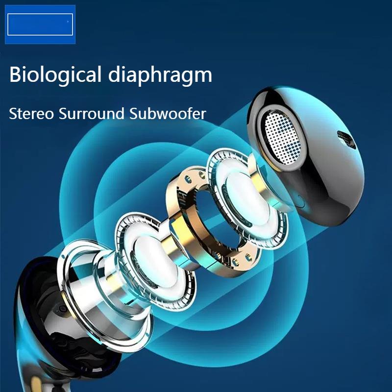 TWS LED Display Super Power Wi - Magnetic Neckband Sports Earphones 评论和价格