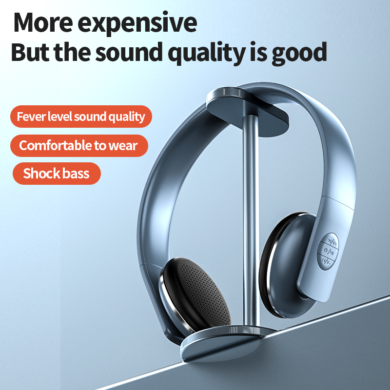 Stereo A50 Headset 5.3 Bluetoo - Anc Wireless Over Ear Headphones 评论和价格