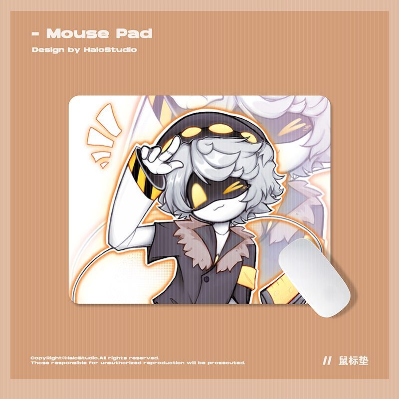 Anime Murder Drones Merch Mous - Drones 评论和价格