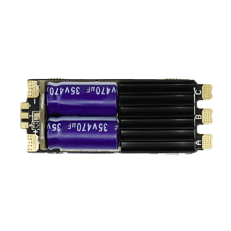 SEQURE 28120 Brushless ESC 2-8 - Drones 评论和价格