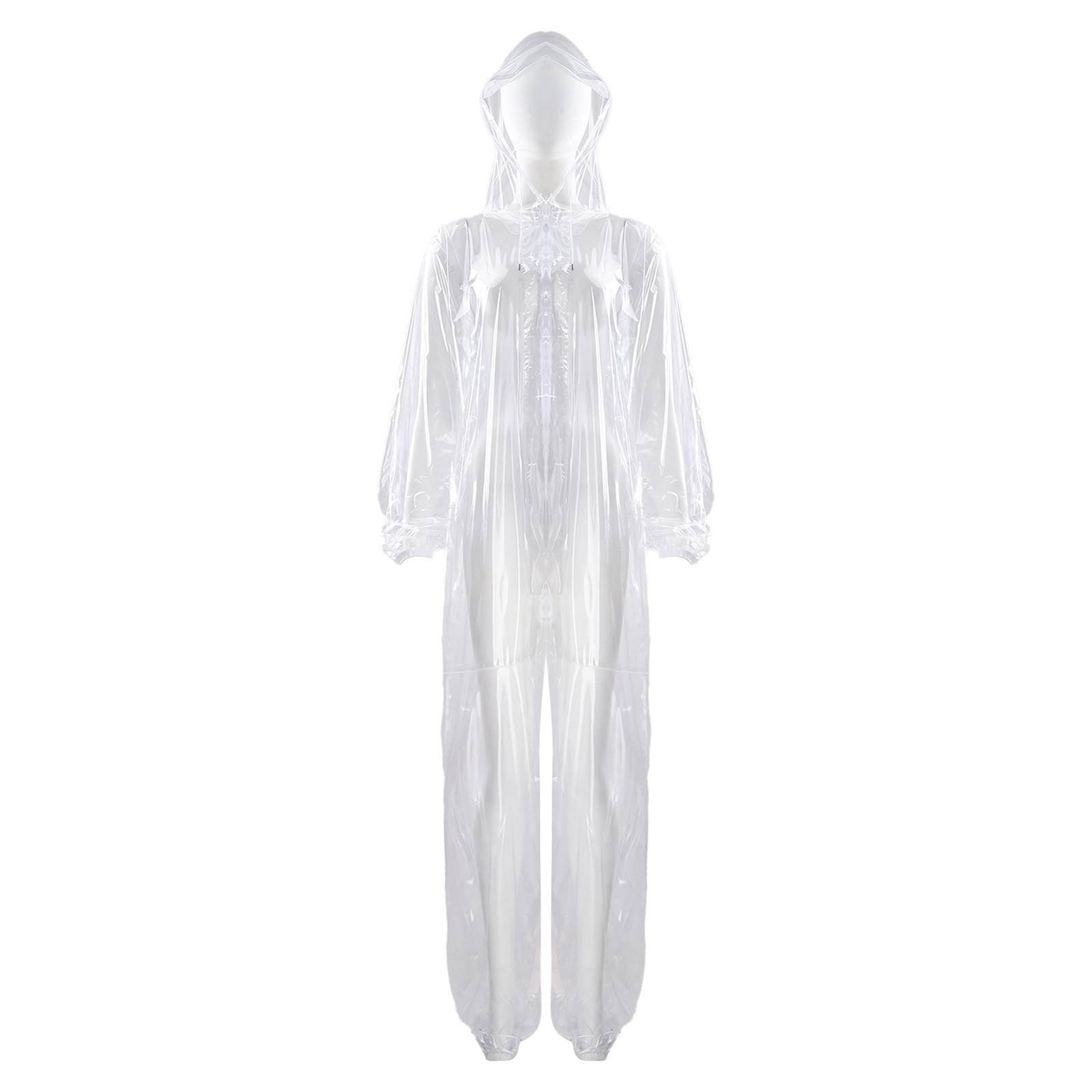 Adults Transparent Full-body H - Laptops 评论和价格