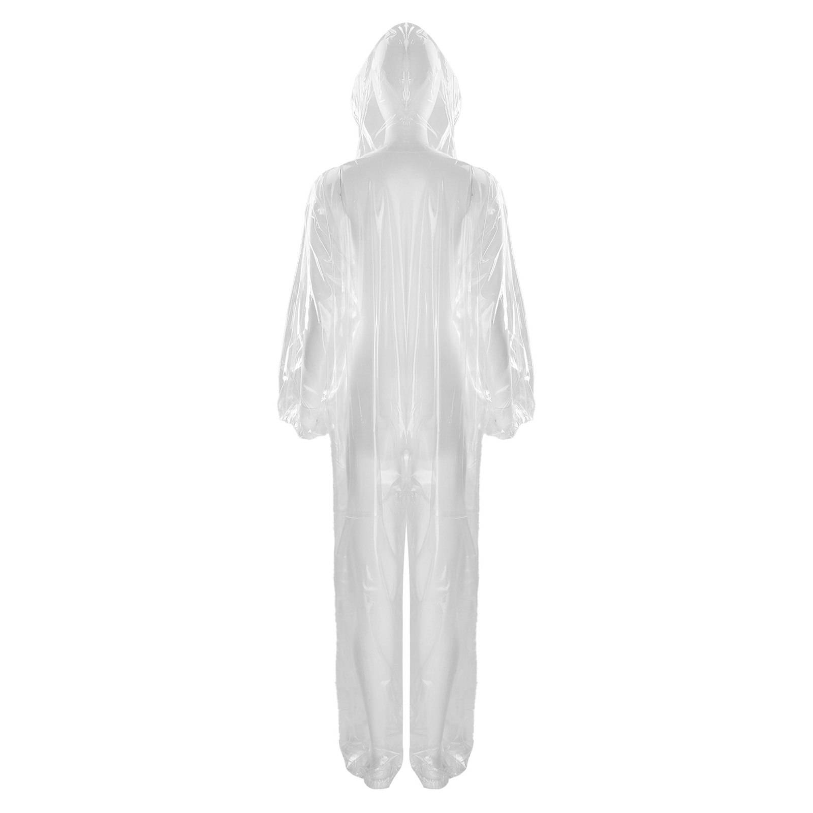Adults Transparent Full-body H - Laptops 评论和价格