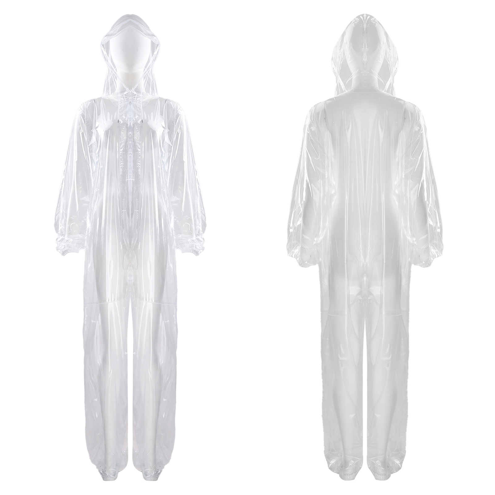 Adults Transparent Full-body H - Laptops 评论和价格