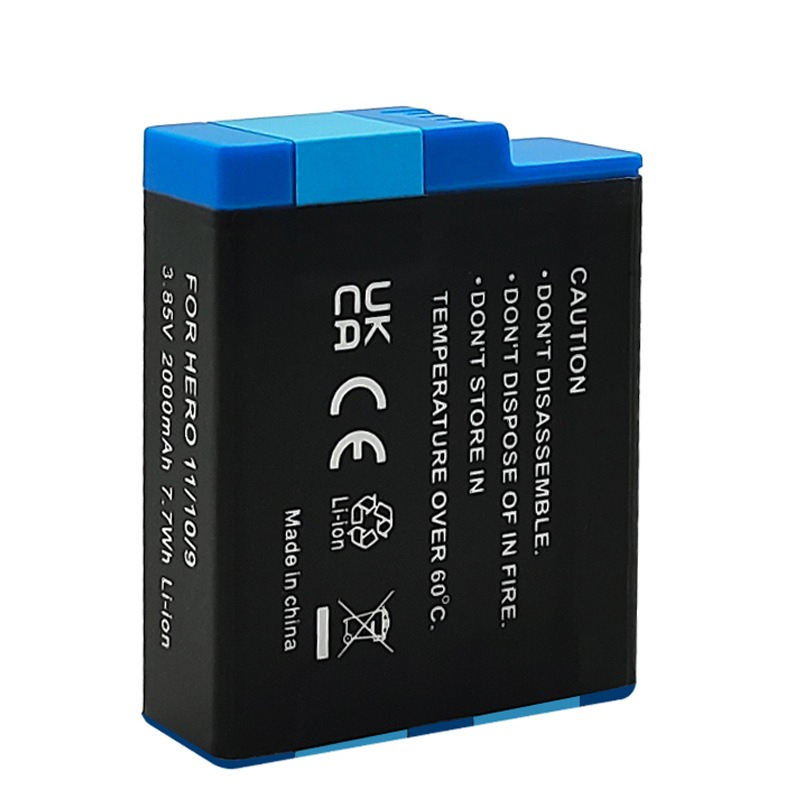 3.85V 2000mAh Battery Full Dec - Drones 评论和价格