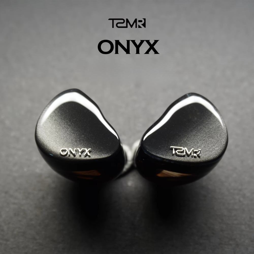 Tansio Mirai TSMR ONYX 3DD+ 2B - Planar Magnetic Iem Earphones 评论和价格