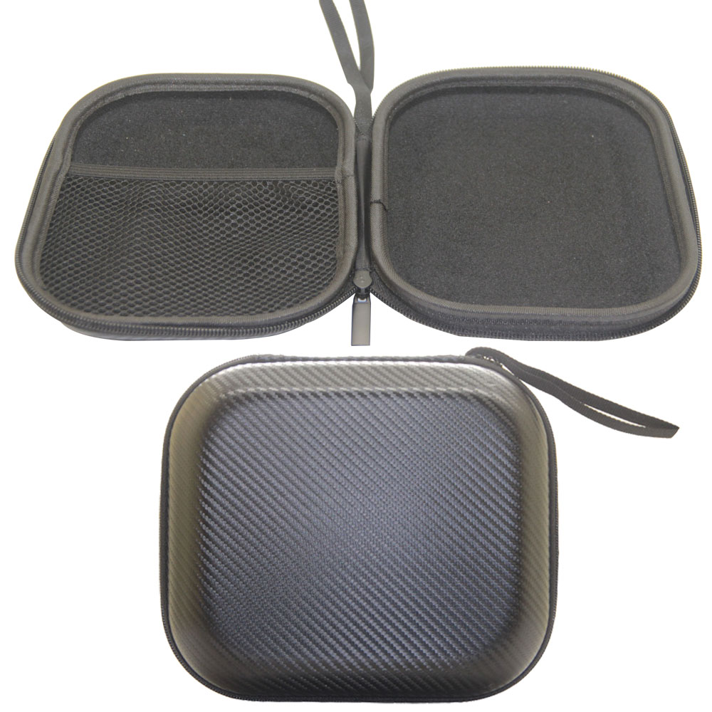 POYATU Headset Storage Case fo - Headphones 评论和价格