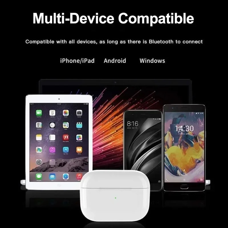 Wireless Bluetooth 5.3 Earphon - Tws Earbuds Bluetooth 5.3 评论和价格