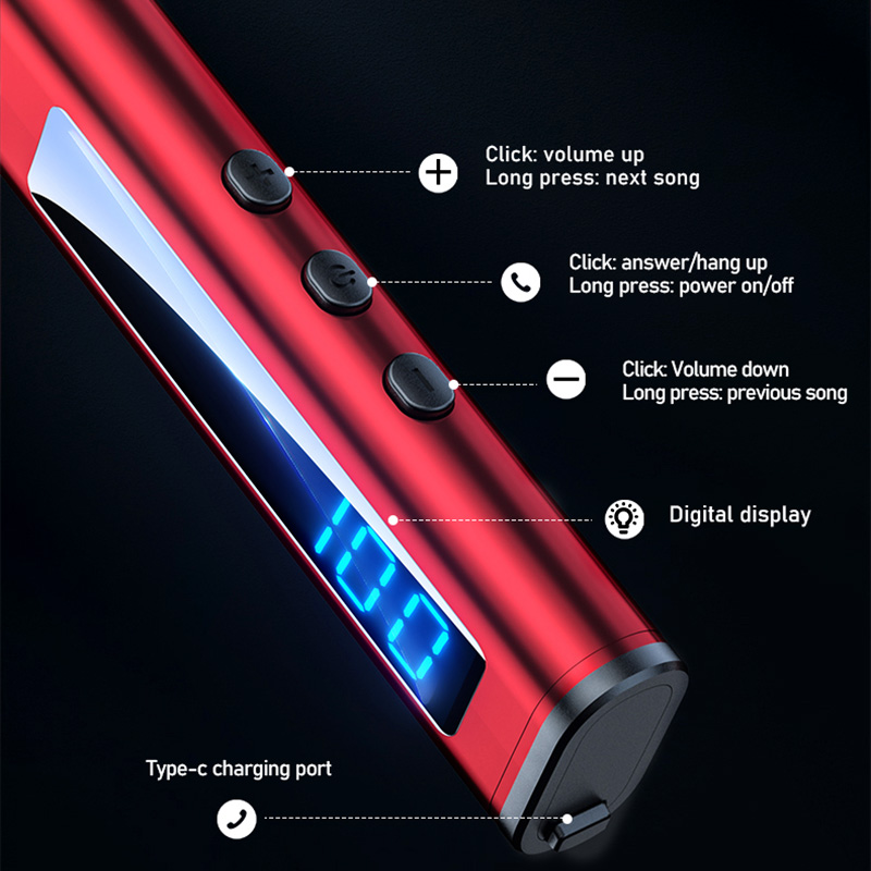 EARDECO Original Bluetooth Hea - Magnetic Neckband Sports Earphones 评论和价格