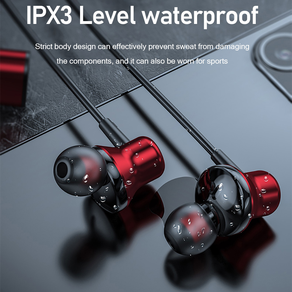 EARDECO Original Bluetooth Hea - Magnetic Neckband Sports Earphones 评论和价格