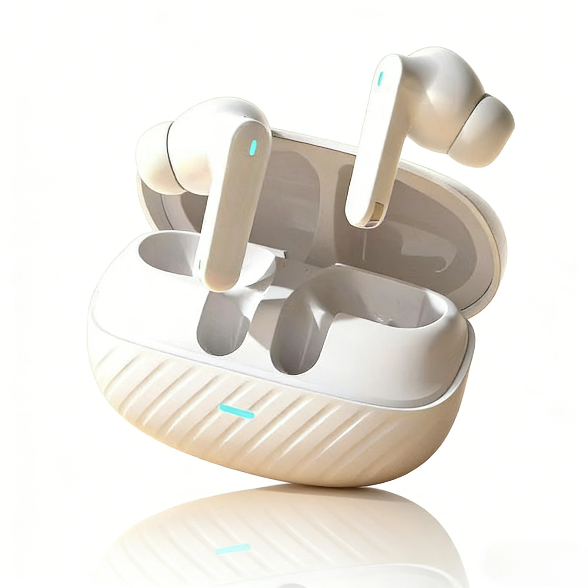 New Arrival TWS Wireless Bluet - Open Ear Air Conduction Headphones 评论和价格