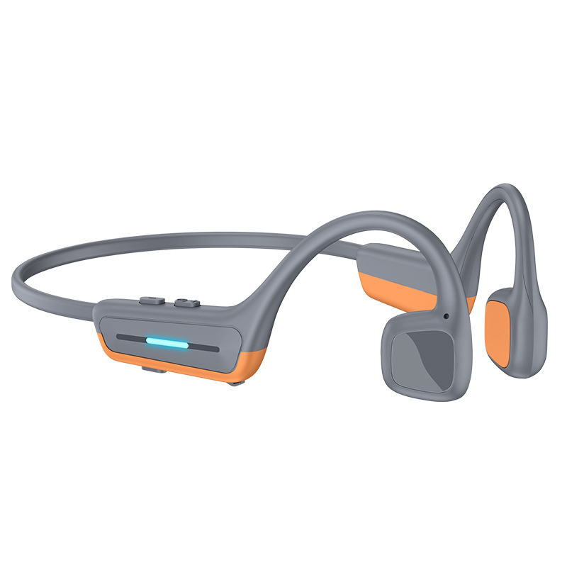 NEW Real Bone Conduction Sport - Bone Conduction Running Headphones 评论和价格