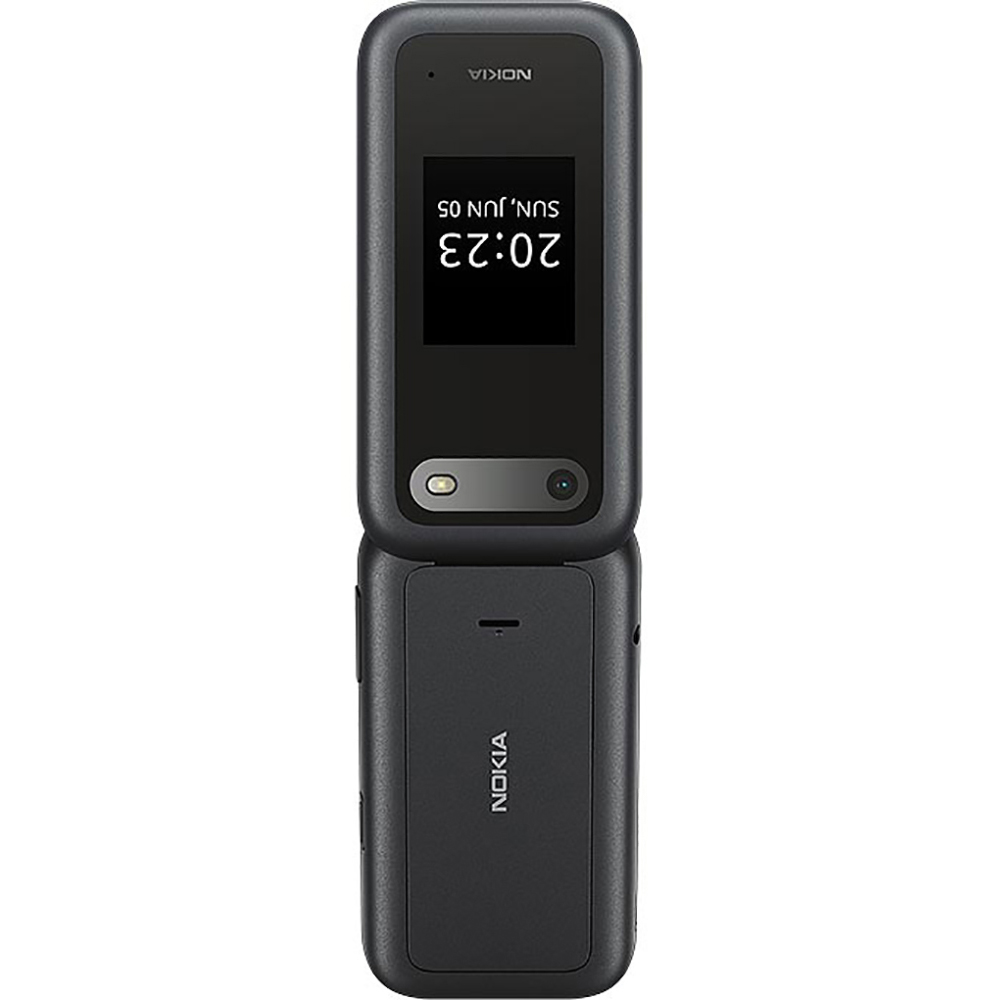 Nokia 2660 Flip 4G Backup Phon - Cameras 评论和价格