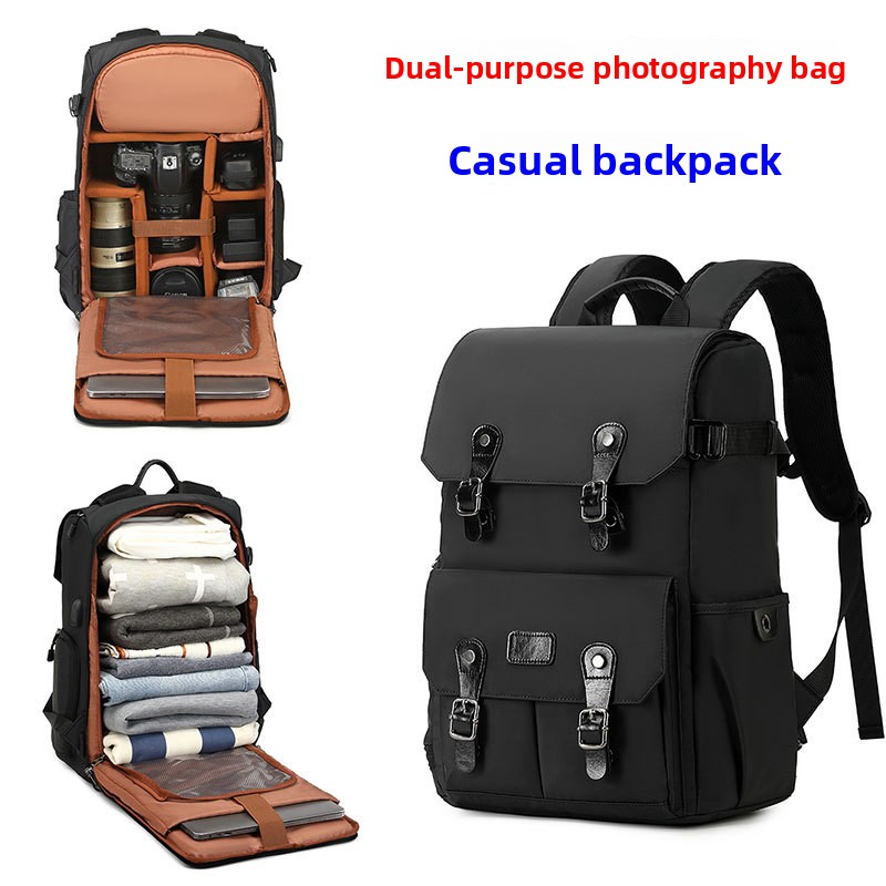 Professional DSLR Camera Bag B - Drones 评论和价格