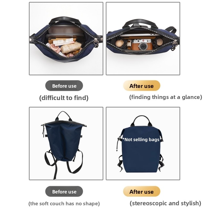 Bag Organizer Insert Fit Longc - Laptops 评论和价格