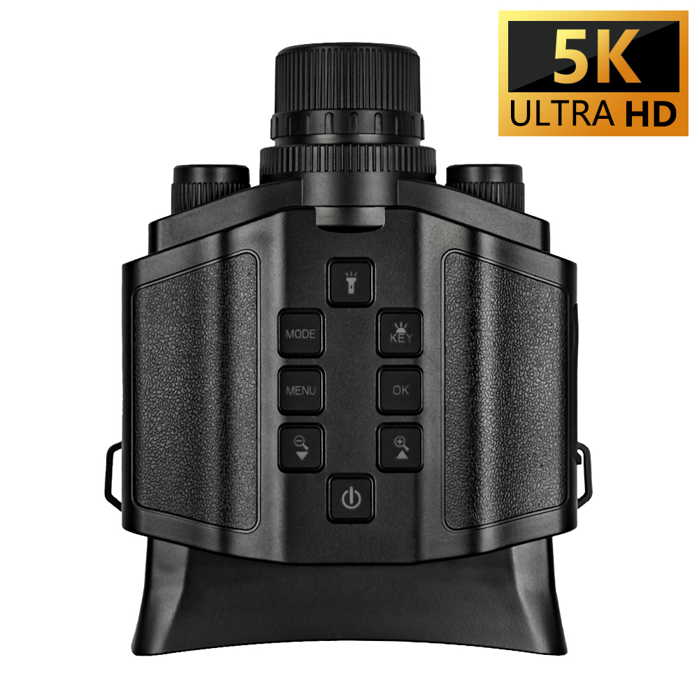 60MP 5K Infrared Night Vision  - Cameras 评论和价格