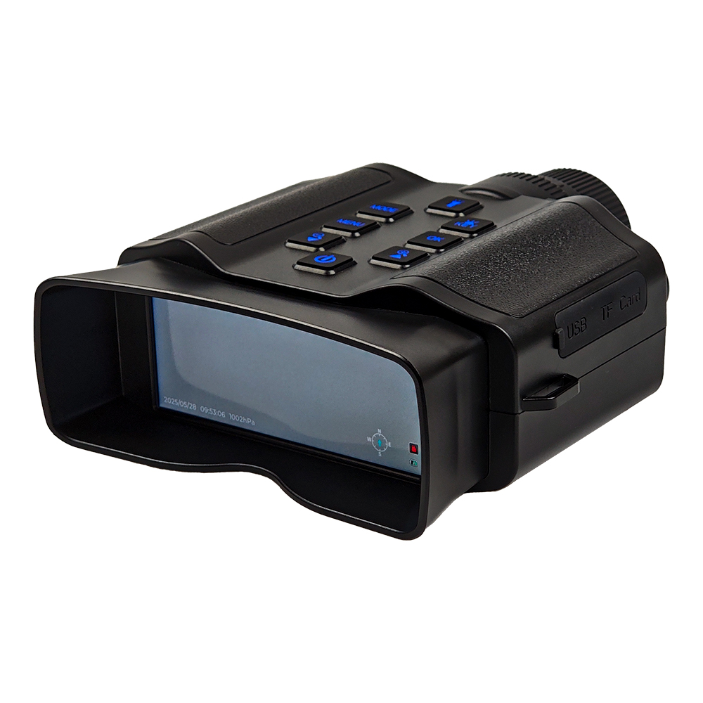 60MP 5K Infrared Night Vision  - Cameras 评论和价格