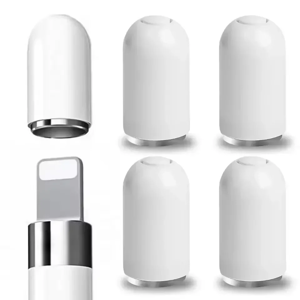 Magnetic Pencil Caps for Apple - Tablets 评论和价格