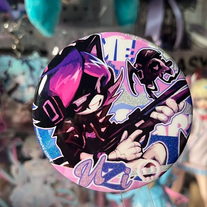 Murder Drones  Anime Merch Met - Drones 评论和价格