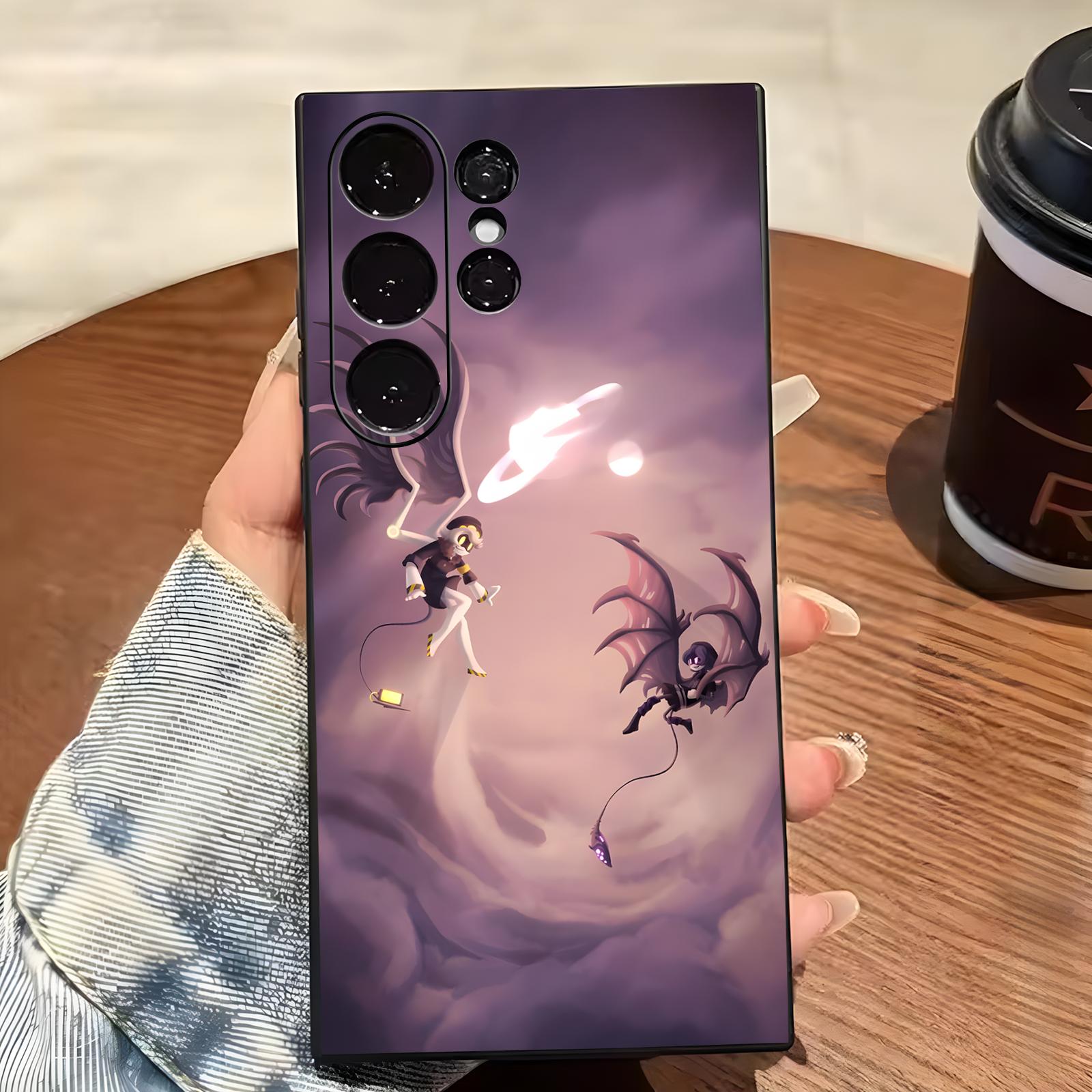 Game Murder Drones  Phone Case - Drones 评论和价格