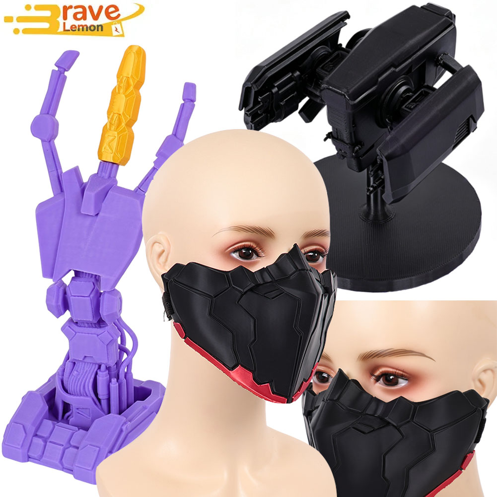 TALIAYANG Mask Kingsley of Wea - Drones 评论和价格