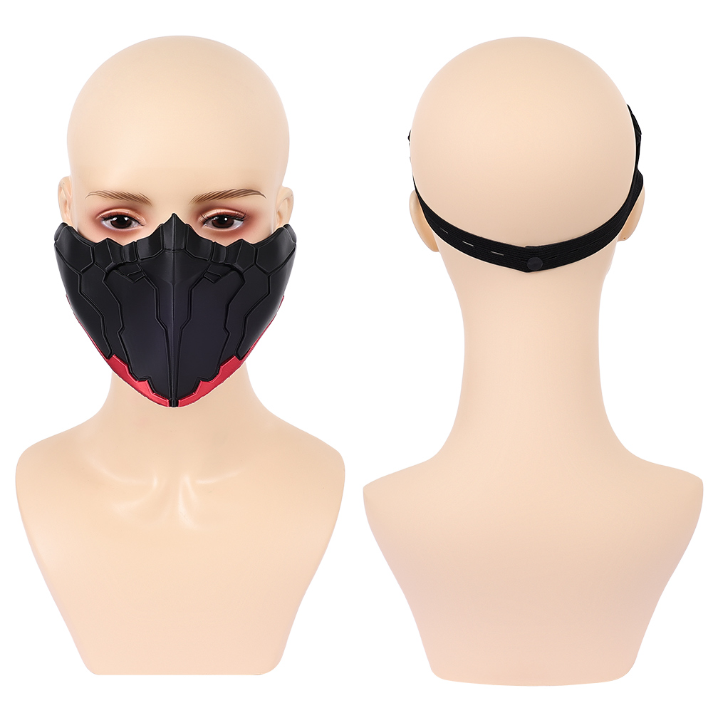 TALIAYANG Mask Kingsley of Wea - Drones 评论和价格