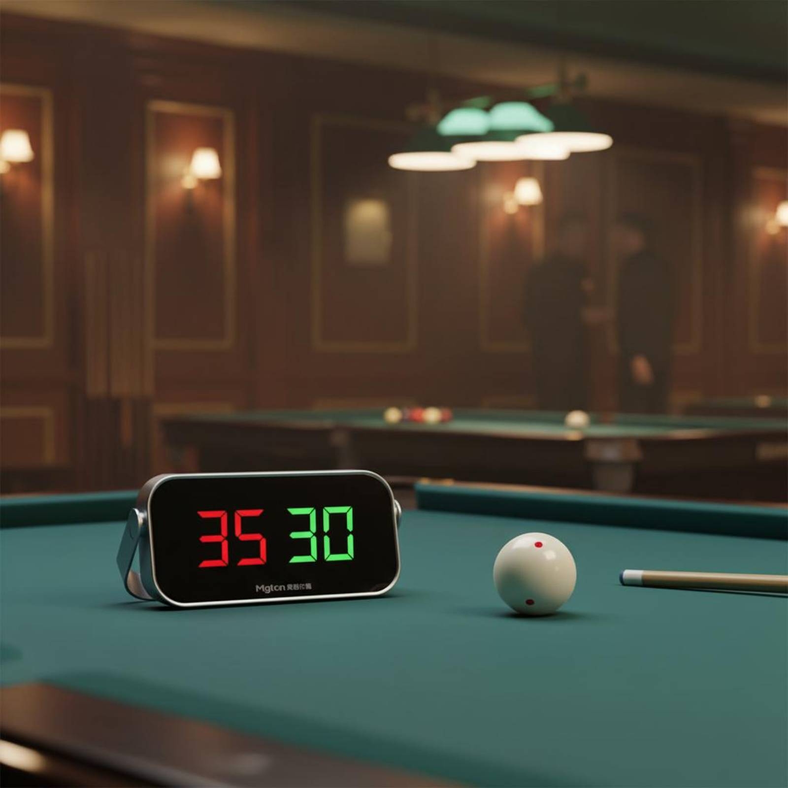 Tabletop Billiards Score Displ - Tablets 评论和价格