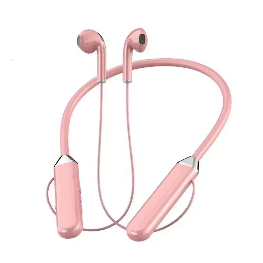 Wireless Headphones Bluetooth  - Magnetic Neckband Sports Earphones 评论和价格