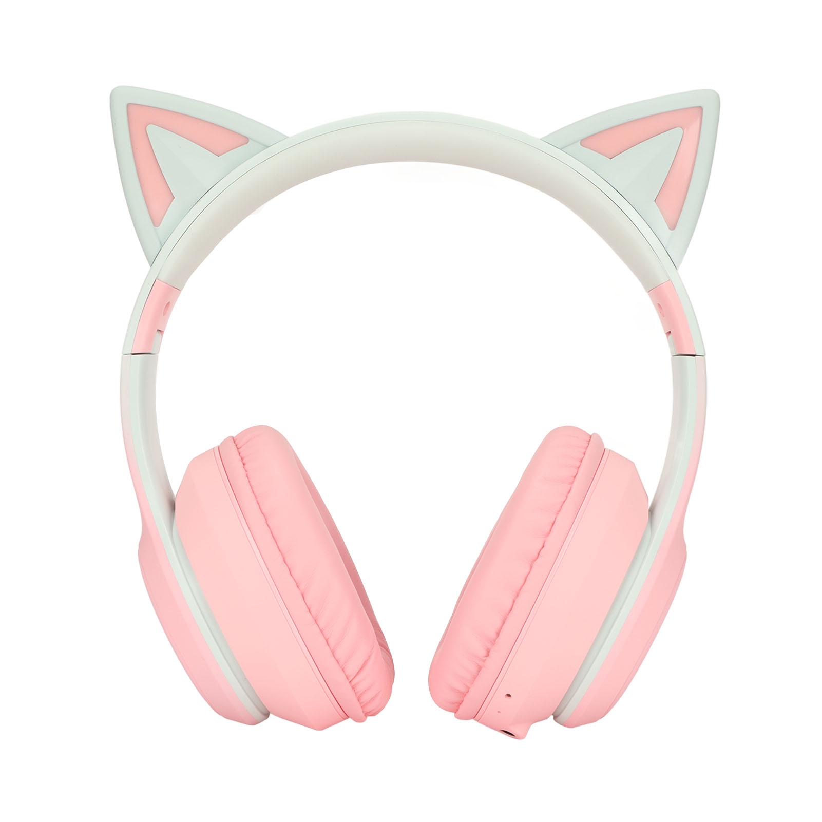 Cat Ear Bluetooth Gaming Headp - Cat Ear Bluetooth Headset Led 评论和价格