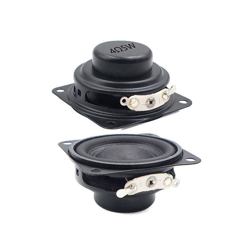1PC Full Range Audio Speaker 4 - Speakers 评论和价格