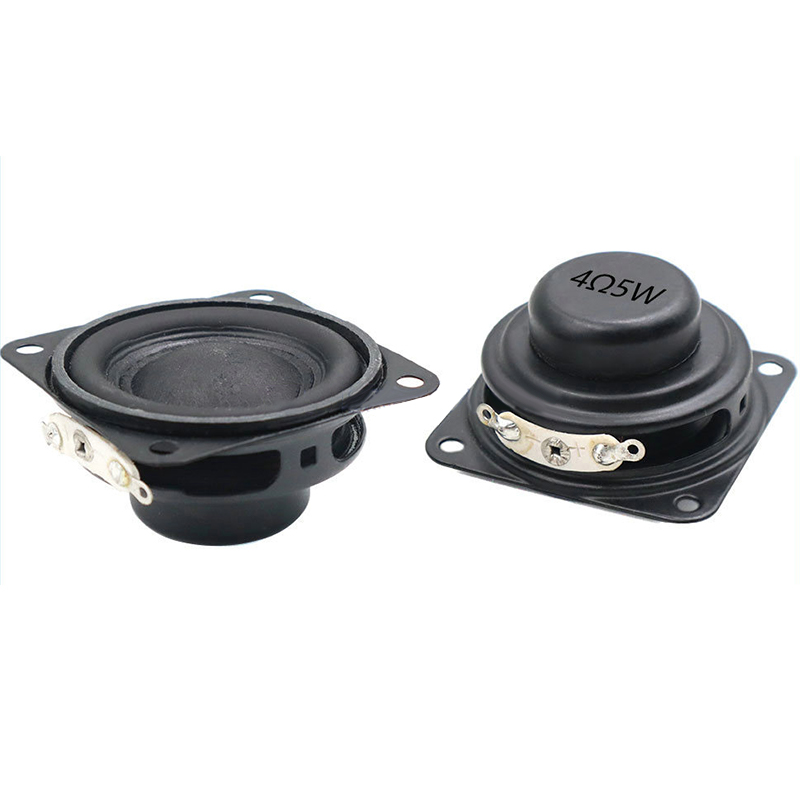 1PC Full Range Audio Speaker 4 - Speakers 评论和价格