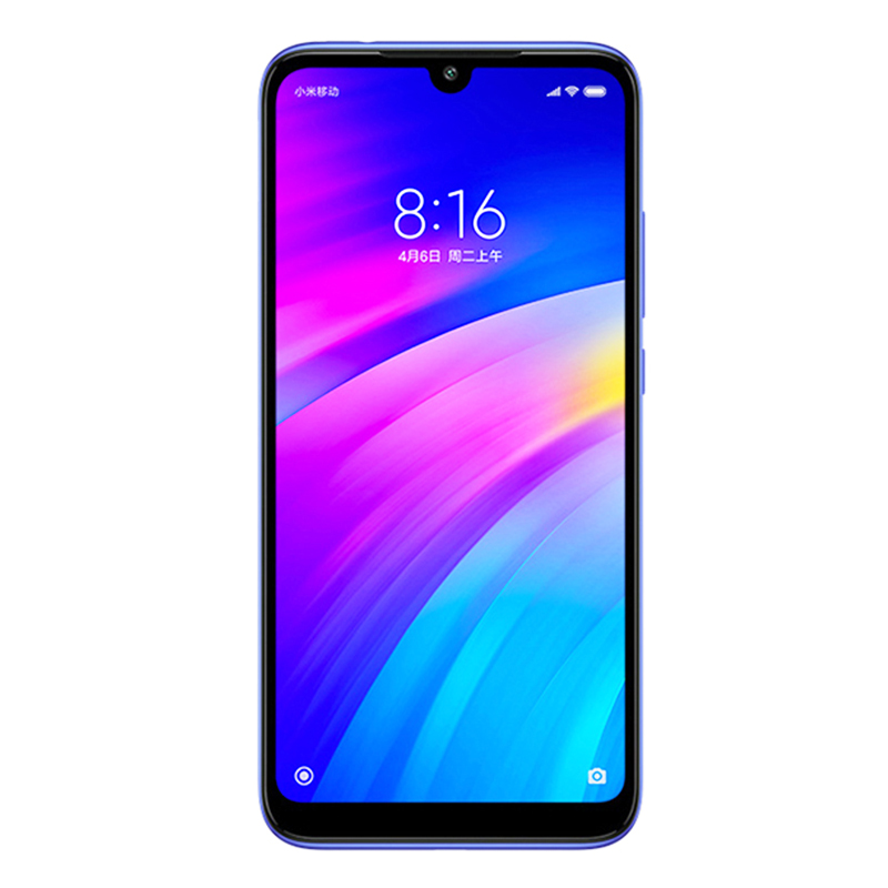 Xiaomi Redmi 7 Cellphone with  - Cameras 评论和价格