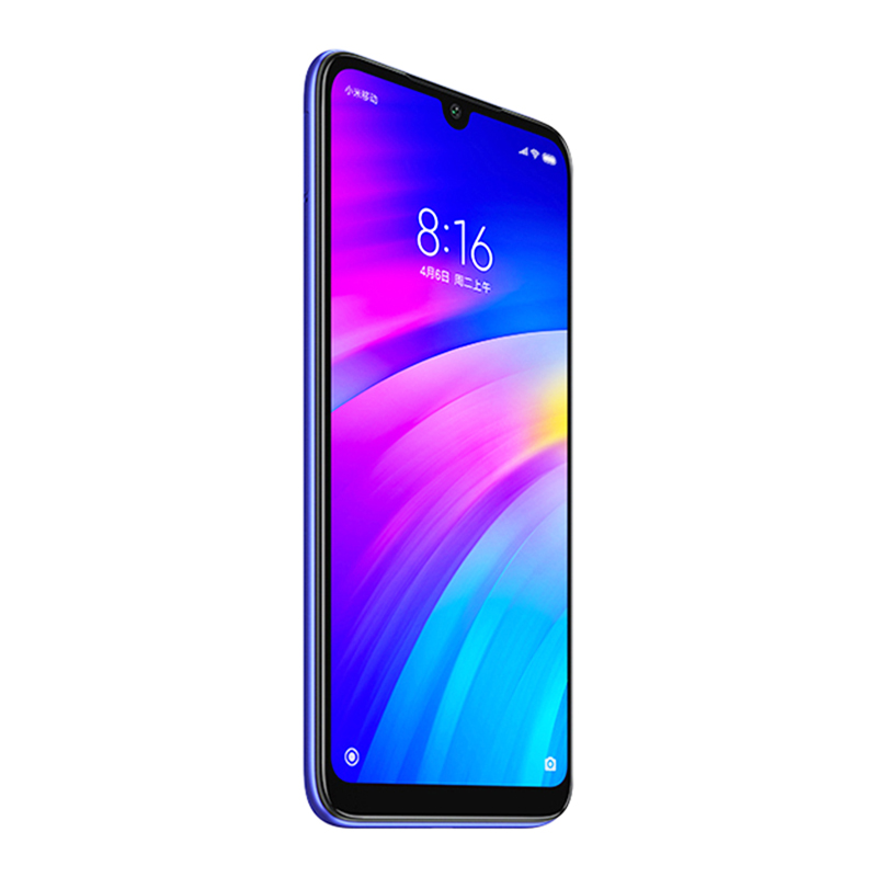 Xiaomi Redmi 7 Cellphone with  - Cameras 评论和价格
