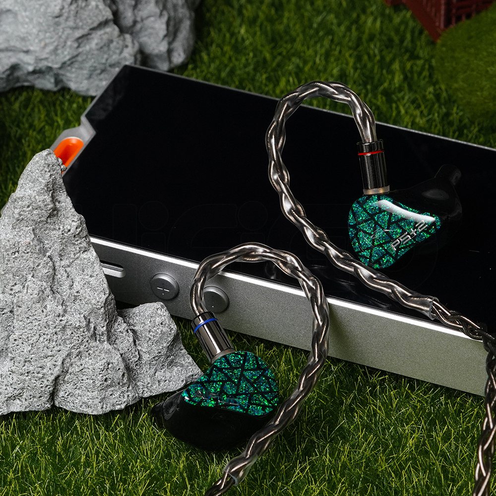 AFUL Performer 5+2 / Performer - Planar Magnetic Iem Earphones 评论和价格